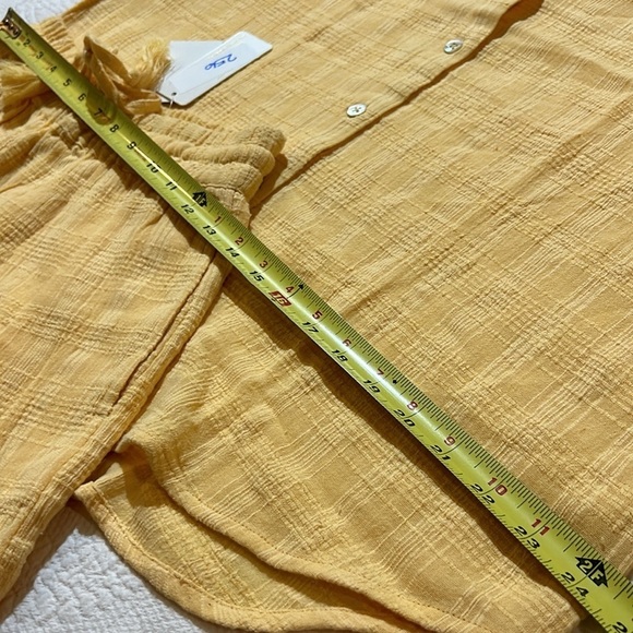 L Space Gene Short Set. NWT Golden Hour - Picture 8 of 12